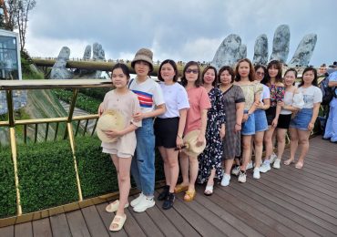 Tour trong nước Đà Nẵng