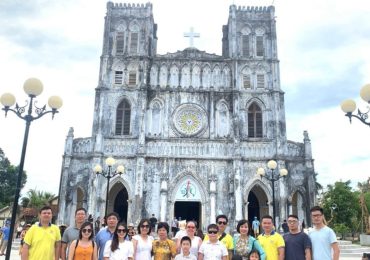 Victour- Tour Quy Nhơn Phú Yên