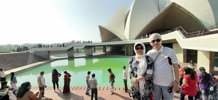 victour-Du lịch NewDelhi
