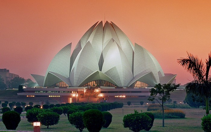 victour-Du lịch NewDelhi