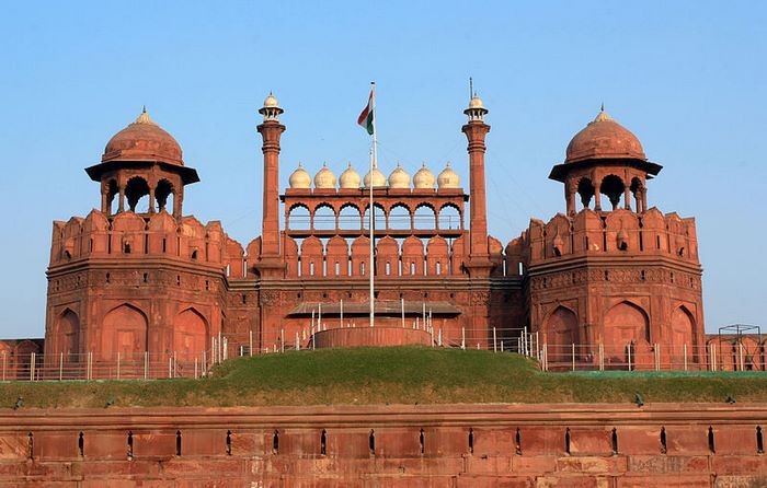 victour-Du lịch NewDelhi