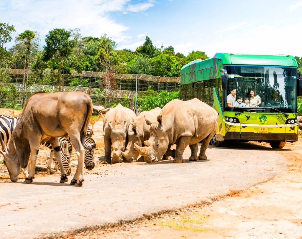 Safari Phú Quốc